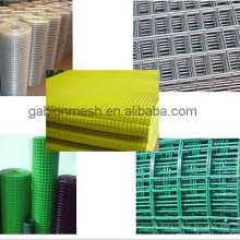 Hot sale galvanized welded wire mesh pannel &professional factory